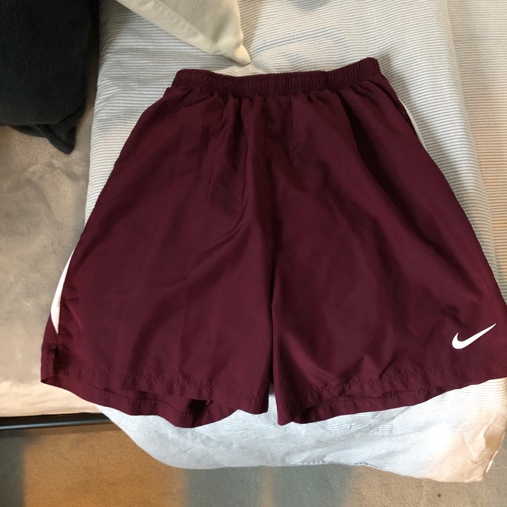 Nike shorts